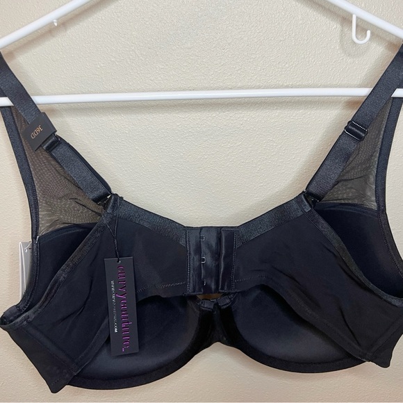 NWT VS Curvy Conture Bra - Picture 2 of 4